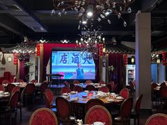 -金苑酒家·客家菜·广东老字号(万象店)