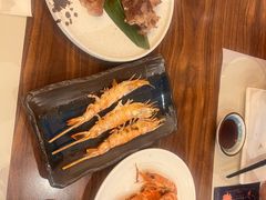 牛上脑-大渔铁板烧(东城店)