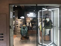 -THE NORTH FACE(三里屯ONEBOX店)