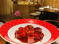 -品味杭州·粤式融合·海鲜小馆·钱江新城CBD