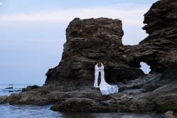 -金夫人婚纱摄影全球旅拍(大连店)