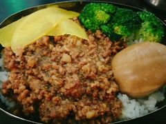 -小明同学(三里屯店)