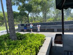 -春花秋色城市公园