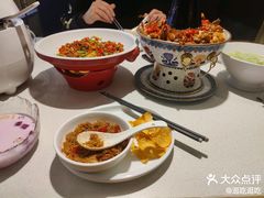 -湘鼎盛·大厨鲜炒湖南味(高新银泰店)
