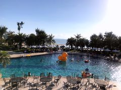 -惠州金海湾嘉华度假酒店