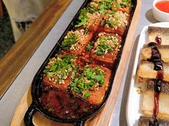 -探鱼·鲜青椒爽麻烤鱼(朝阳悠唐广场店)