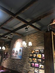 点击看大图 -MONE美发沙龙