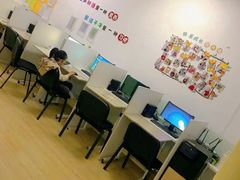 -金博智慧注意力感统训练(回龙观校区)