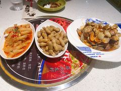 -虾友情龙虾烧烤