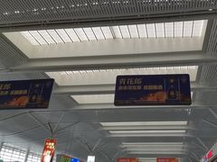 -南昌西站