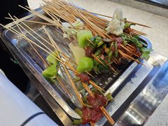 -九街淑芬掌中宝串串公司(沙坪坝店)