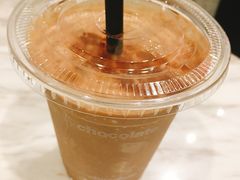 -Awfully Chocolate(来福士广场店)