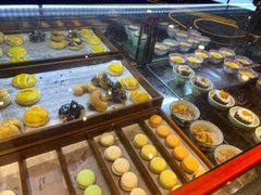 -喜庭海鲜自助(来福士店)