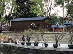 -星海公园(番禺区)