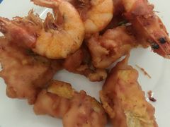 -老杨饭店(万科里店)