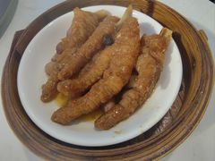 -禧座港式餐厅(星河店)