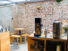 -VOYAGE COFFEE(北锣鼓巷店)