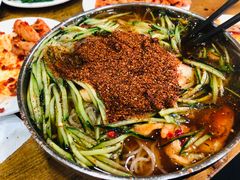 -顺通大冷面(总店)