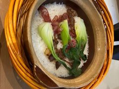 -湯系·煲汤手艺人(东二环泰禾广场店)