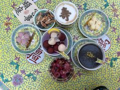 -宫事颐庭·老佛爷贵寿下午茶(颐和园店)