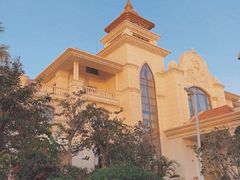 -厦门途易蓝罗约海景温泉酒店(园博苑地铁站店)