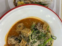-清华澜园教工餐厅