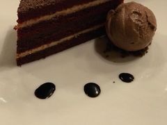 -WOLFGANG PUCK KITCHEN & BAR(迪士尼小镇店)