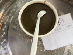 -谢怀亮芝麻茶