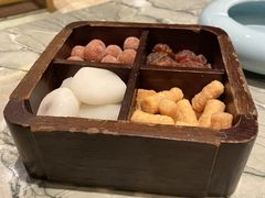 -萬國春·中菜馆(颐和公馆店)