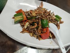 -清水湖度假村(罗浮山美食地标店)