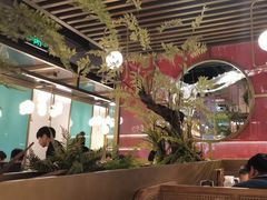 -鲜潭蒸汽石锅鱼(五道口购物中心店)