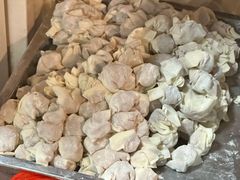 -二马路野馄饨烧烤(二马路店)
