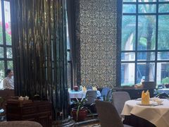 -星河湾半岛酒店-真粤中餐厅