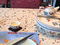 -点都德(广州白云山景区南门店)