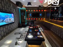 -大溪地量贩KTV(合肥1912店)
