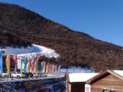 -太子岭滑雪场