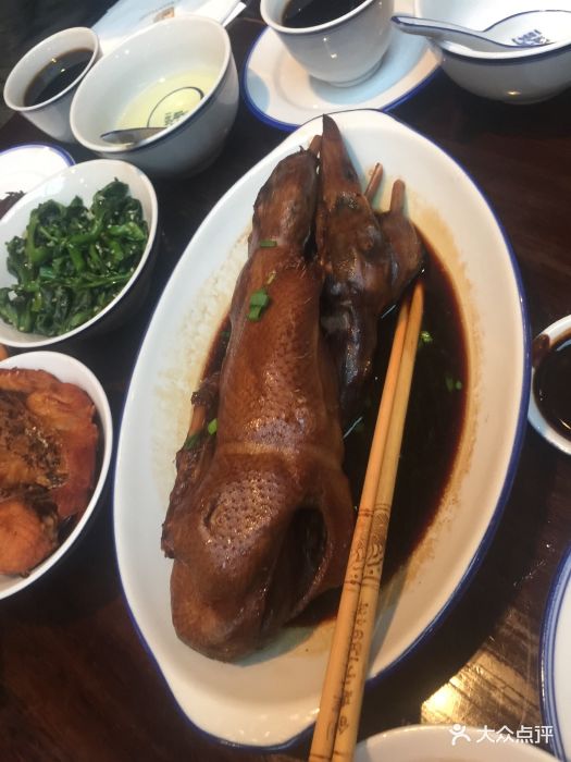 咸亨酒店中餐厅--菜图片-绍兴美食-大众点评网