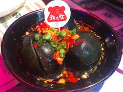 -蘭奢雅集·江浙菜(青山江滩店)