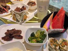 -堂会·KTV·自助餐·团建聚会(天河店)