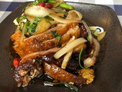 -小粤楼·怀旧粤菜(万辉国际广场店)