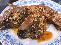 -鸿运兔·手撕烤兔(天府广场店)