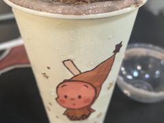 -喜茶(广州琶洲保利广场店)