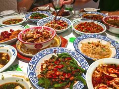 -欧记大排档·景德菜(上海首店)