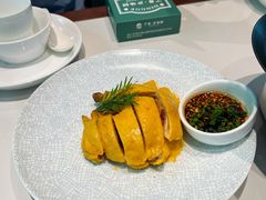 -丁哥·庐味鲜 土菜·20年老字号(世纪阳光花园店)