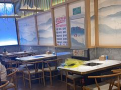 -川府宴语烤鱼川菜家常菜(梨园店)