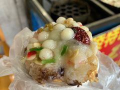 -孙氏梅花糕(马台街)