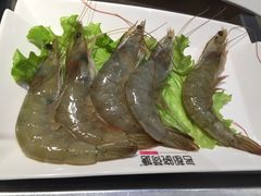 -名都晓荷塘主题火锅(建设大街店)