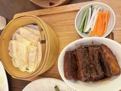 金华两头乌-HOHO餐厅(古子城店)