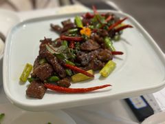 -月福京味斋·烤鸭店·北京菜(鼓楼总店)