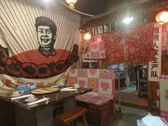 -粗粮人家·东北菜(洋桥店)